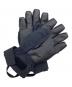 THE NORTH FACE (ザ ノース フェイス) GTX Versatile Rain GLOVE ブラック：5000円