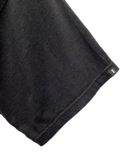 RUSSELL（ラッセル）RUSSELL (ラッセル) ENNOY (エンノイ) プリントTシャツ ブラック サイズ:SIZE XLの古着・服飾アイテム