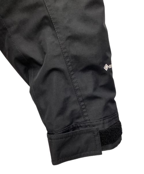 THE NORTH FACE（ザ ノース フェイス）THE NORTH FACE (ザ ノース フェイス) マウンテンライトジャケット ブラック サイズ:SIZE XLの古着・服飾アイテム