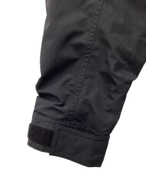 THE NORTH FACE（ザ ノース フェイス）THE NORTH FACE (ザ ノース フェイス) マウンテンライトジャケット ブラック サイズ:SIZE XLの古着・服飾アイテム