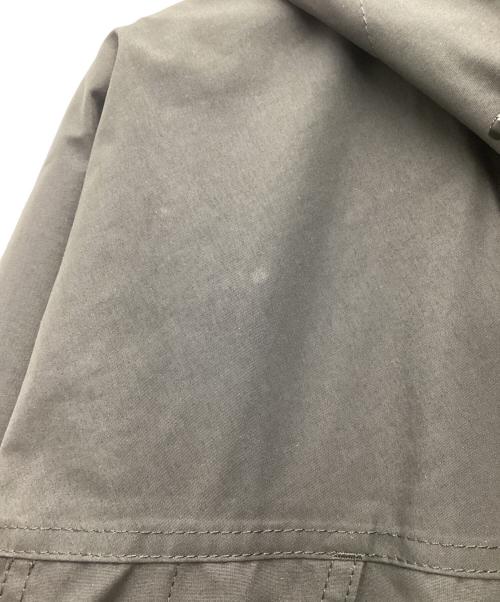 THE NORTH FACE（ザ ノース フェイス）THE NORTH FACE (ザ ノース フェイス) マウンテンライトジャケット ブラック サイズ:SIZE XLの古着・服飾アイテム