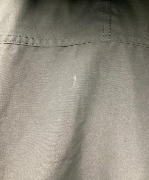 THE NORTH FACE（ザ ノース フェイス）THE NORTH FACE (ザ ノース フェイス) マウンテンライトジャケット ブラック サイズ:SIZE XLの古着・服飾アイテム