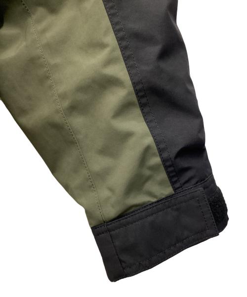 THE NORTH FACE（ザ ノース フェイス）THE NORTH FACE (ザ ノース フェイス) マウンテンライトジャケット オリーブ サイズ:SIZE Mの古着・服飾アイテム