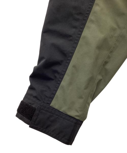 THE NORTH FACE（ザ ノース フェイス）THE NORTH FACE (ザ ノース フェイス) マウンテンライトジャケット オリーブ サイズ:SIZE Mの古着・服飾アイテム