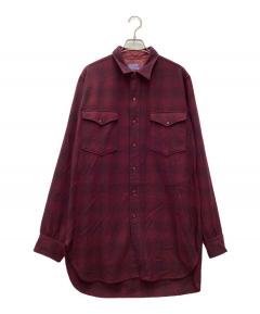 中古・古着通販】COMME des GARCONS SHIRT (コムデギャルソンシャツ