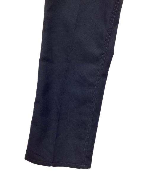 Wrangler（ラングラー）Wrangler (ラングラー) ランチャーパンツ ネイビー サイズ:SIZE 96cm (W38)の古着・服飾アイテム