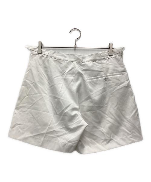 オーストラリア軍（オーストラリア軍）オーストラリア軍 (オーストラリア軍) グルカショーツ 80s ホワイト サイズ:SIZE 85の古着・服飾アイテム