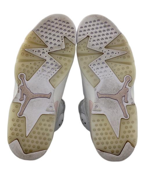 NIKE（ナイキ）NIKE (ナイキ) Air Jordan 6 