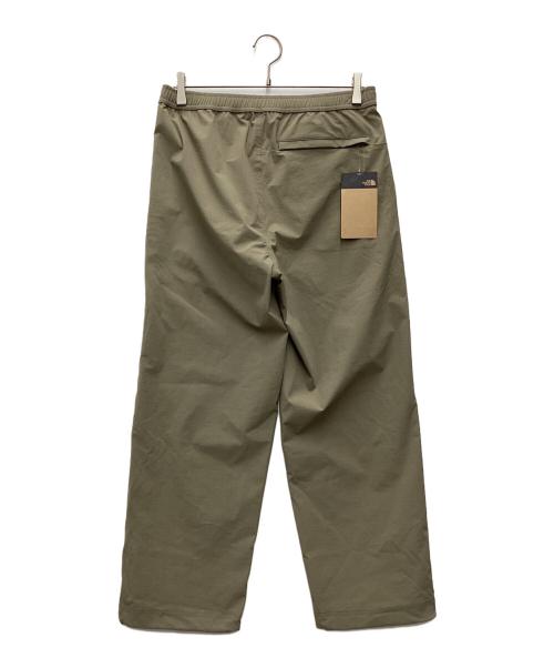 THE NORTH FACE（ザ ノース フェイス）THE NORTH FACE (ザ ノース フェイス) ヴェイグラントロングパンツ キャバングレー サイズ:SIZE M 未使用品の古着・服飾アイテム