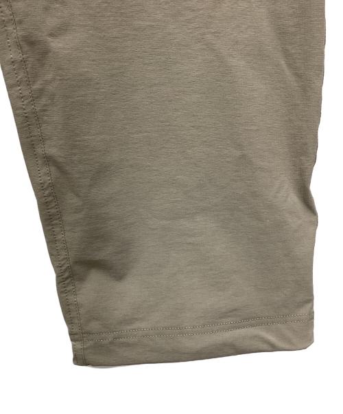 THE NORTH FACE（ザ ノース フェイス）THE NORTH FACE (ザ ノース フェイス) ヴェイグラントロングパンツ キャバングレー サイズ:SIZE M 未使用品の古着・服飾アイテム