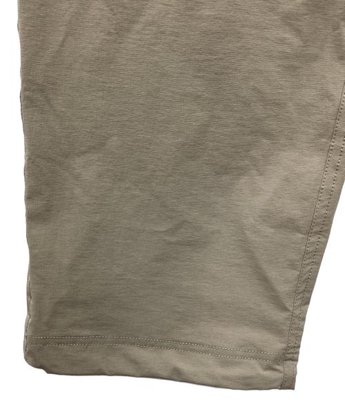 THE NORTH FACE（ザ ノース フェイス）THE NORTH FACE (ザ ノース フェイス) ヴェイグラントロングパンツ キャバングレー サイズ:SIZE M 未使用品の古着・服飾アイテム