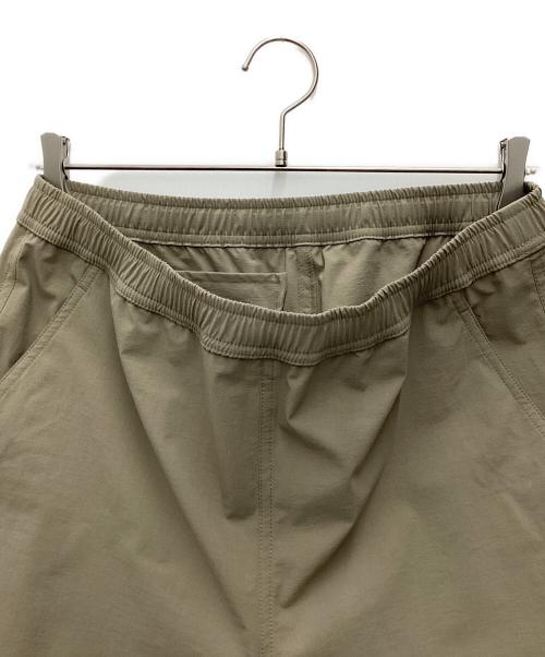 THE NORTH FACE（ザ ノース フェイス）THE NORTH FACE (ザ ノース フェイス) ヴェイグラントロングパンツ キャバングレー サイズ:SIZE M 未使用品の古着・服飾アイテム