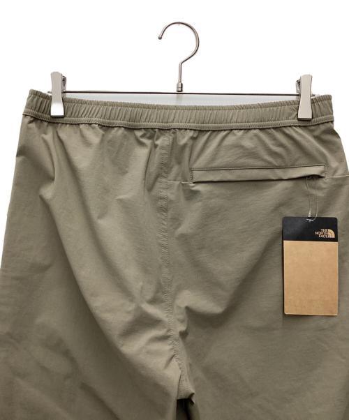 THE NORTH FACE（ザ ノース フェイス）THE NORTH FACE (ザ ノース フェイス) ヴェイグラントロングパンツ キャバングレー サイズ:SIZE M 未使用品の古着・服飾アイテム