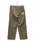 THE NORTH FACE (ザ ノース フェイス) ヴェイグラントロングパンツ キャバングレー サイズ:SIZE M 未使用品：6000円