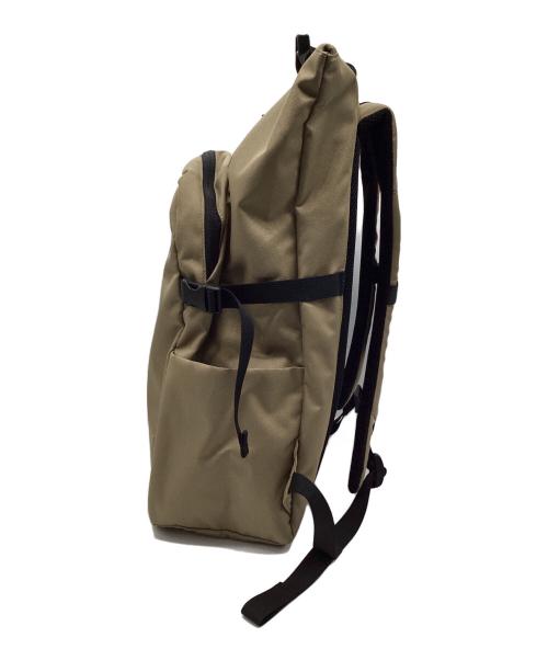 THE NORTH FACE（ザ ノース フェイス）THE NORTH FACE (ザ ノース フェイス) ボルダートートパック ベージュ 未使用品の古着・服飾アイテム