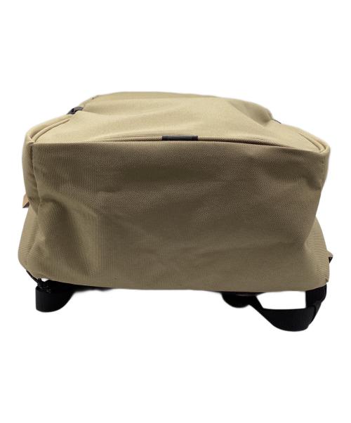 THE NORTH FACE（ザ ノース フェイス）THE NORTH FACE (ザ ノース フェイス) ボルダートートパック ベージュ 未使用品の古着・服飾アイテム