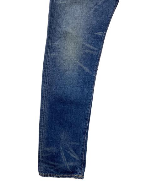 RRL（ダブルアールエル）RRL (ダブルアールエル) デニムパンツ ブルー サイズ:SIZE 83.5cm (W33)の古着・服飾アイテム