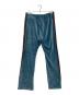 Needles (ニードルズ) Narrow Track Pant スカイブルー サイズ:SIZE M：11000円