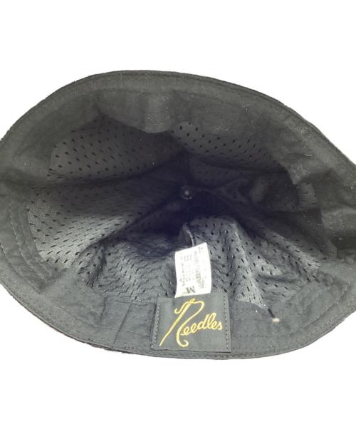 Needles（ニードルズ）Needles (ニードルズ) ハット ブラウンの古着・服飾アイテム