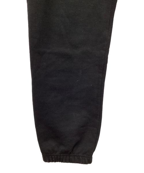 THE NORTH FACE（ザ ノース フェイス）THE NORTH FACE (ザ ノース フェイス) KAWS (カウズ) スウェットパンツ ブラック サイズ:SIZE Lの古着・服飾アイテム