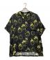 PHIPPS（フィップス）の古着「半袖シャツ」｜ブラック