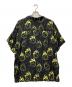 PHIPPS (フィップス) 半袖シャツ ブラック サイズ:SIZE L：13000円