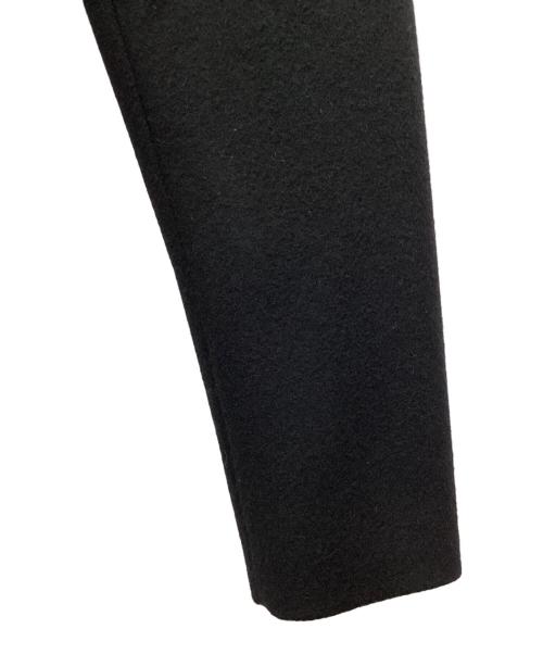 theory（セオリー）theory (セオリー) チェスターコート ブラック サイズ:SIZE Sの古着・服飾アイテム