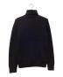 theory (セオリー) タートルネックニット ブラック サイズ:SIZE S：7000円