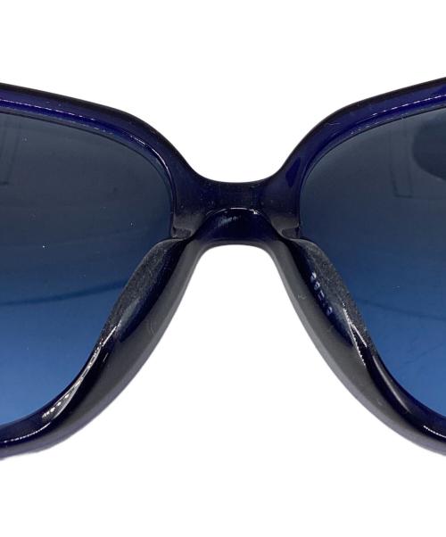 COACH（コーチ）COACH (コーチ) サングラス ネイビーの古着・服飾アイテム