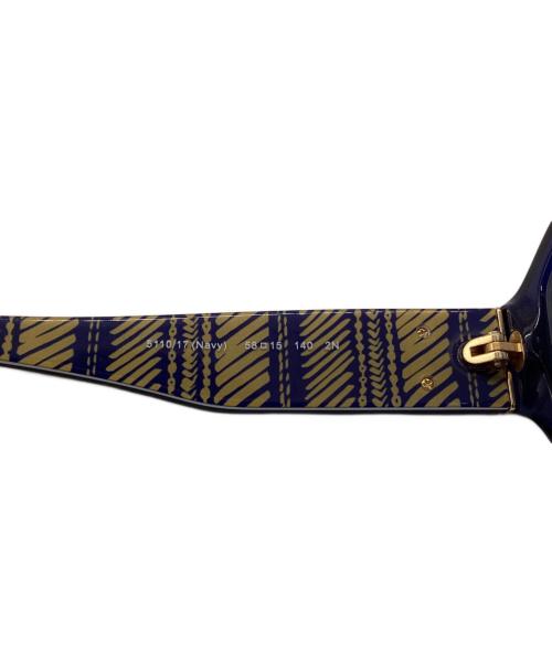 COACH（コーチ）COACH (コーチ) サングラス ネイビーの古着・服飾アイテム