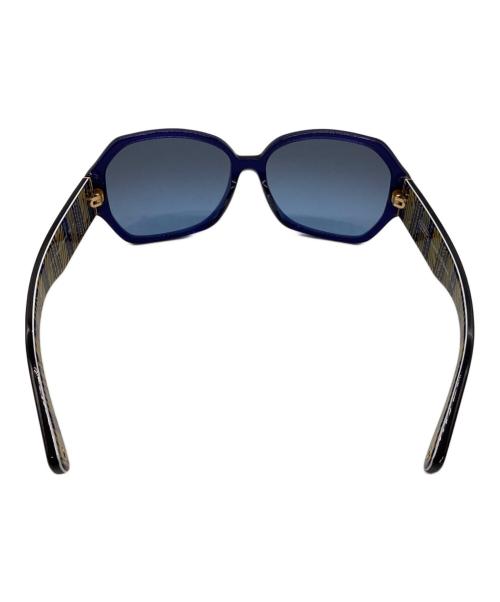 COACH（コーチ）COACH (コーチ) サングラス ネイビーの古着・服飾アイテム