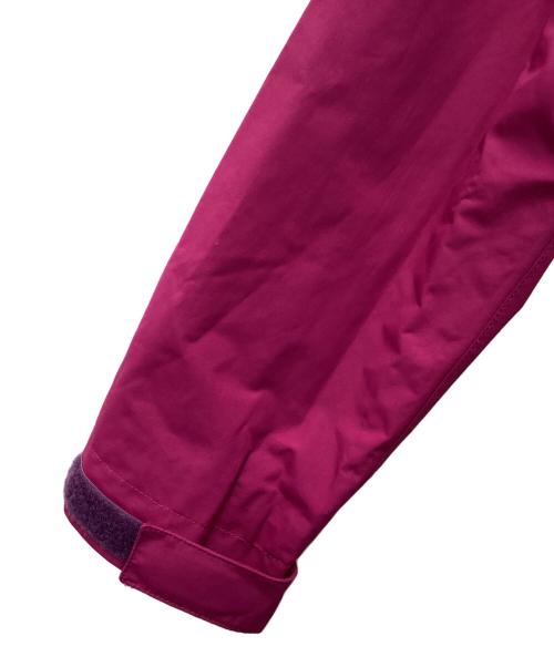 THE NORTH FACE（ザ ノース フェイス）THE NORTH FACE (ザ ノース フェイス) ナイロンジャケット バイオレット サイズ:SIZE Mの古着・服飾アイテム