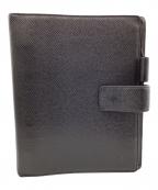 LOUIS VUITTONルイ ヴィトン）の古着「アジェンダMM ダイアリーカバー タイガ」