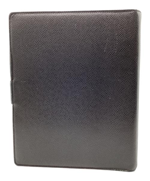 LOUIS VUITTON（ルイ ヴィトン）LOUIS VUITTON (ルイ ヴィトン) アジェンダMM ダイアリーカバー タイガの古着・服飾アイテム