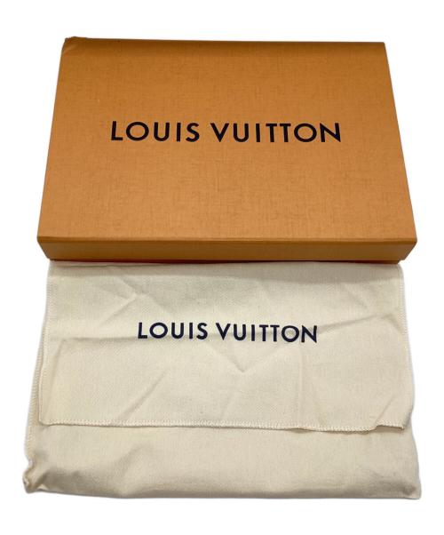 LOUIS VUITTON（ルイ ヴィトン）LOUIS VUITTON (ルイ ヴィトン) アジェンダMM ダイアリーカバー タイガの古着・服飾アイテム