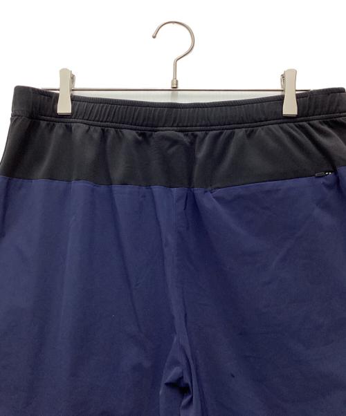 F.C.R.B.(F.C.Real Bristol)（エフシーアールビー）F.C.R.B.(F.C.Real Bristol) (エフシーアールビー) ショートパンツ ネイビー サイズ:SIZE XLの古着・服飾アイテム