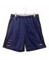 F.C.R.B.(F.C.Real Bristol)（エフシーアールビー）の古着「ショートパンツ」｜ネイビー