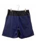 F.C.R.B.(F.C.Real Bristol) (エフシーアールビー) ショートパンツ ネイビー サイズ:SIZE XL：10000円