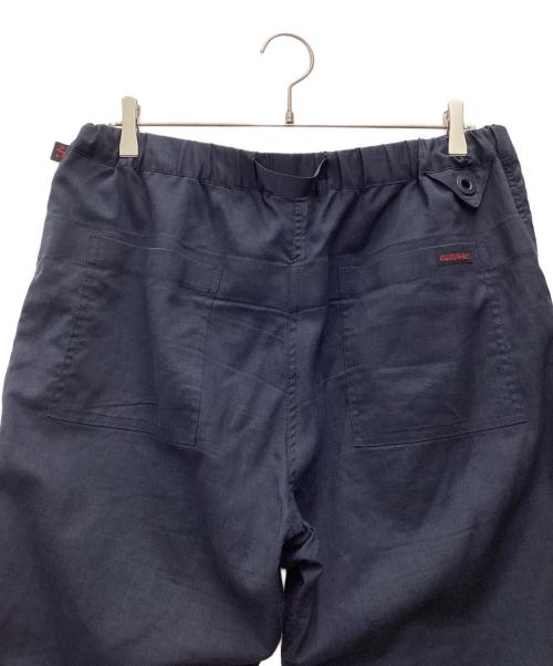WHITE MOUNTAINEERING（ホワイトマウンテ二アニング）WHITE MOUNTAINEERING (ホワイトマウンテ二アニング) GRAMICCI (グラミチ) クライミングパンツ ネイビー サイズ:SIZE Mの古着・服飾アイテム