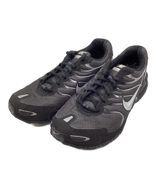 NIKE（ナイキ）NIKE (ナイキ) AIR MAX TORCH 4 ブラック サイズ:SIZE 27.5cmの古着・服飾アイテム