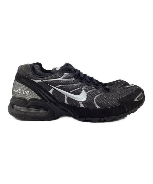 NIKE（ナイキ）NIKE (ナイキ) AIR MAX TORCH 4 ブラック サイズ:SIZE 27.5cmの古着・服飾アイテム