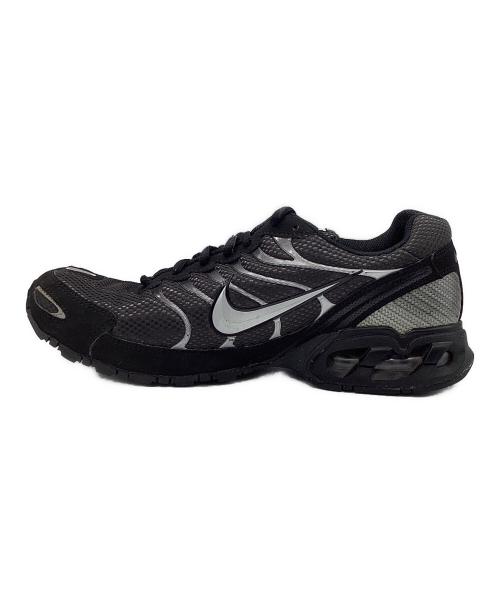 NIKE（ナイキ）NIKE (ナイキ) AIR MAX TORCH 4 ブラック サイズ:SIZE 27.5cmの古着・服飾アイテム