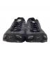 NIKE (ナイキ) AIR MAX TORCH 4 ブラック サイズ:SIZE 27.5cm：7000円