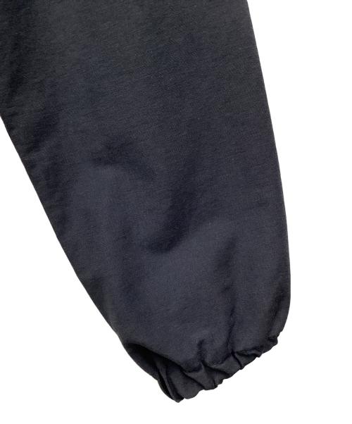 NUMBER (N)INE（ナンバーナイン）NUMBER (N)INE (ナンバーナイン) コーチジャケット ブラック サイズ:SIZE Sの古着・服飾アイテム