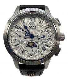 LOBOR（ロバー）の古着「腕時計」