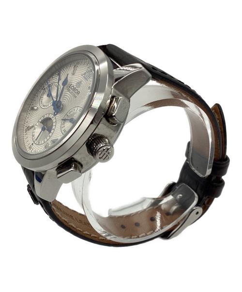 LOBOR（ロバー）LOBOR (ロバー) 腕時計の古着・服飾アイテム