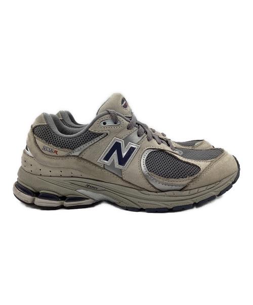 NEW BALANCE（ニューバランス）NEW BALANCE (ニューバランス) ML2002RA グレー サイズ:SIZE 26.5cmの古着・服飾アイテム