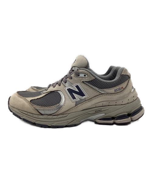 NEW BALANCE（ニューバランス）NEW BALANCE (ニューバランス) ML2002RA グレー サイズ:SIZE 26.5cmの古着・服飾アイテム