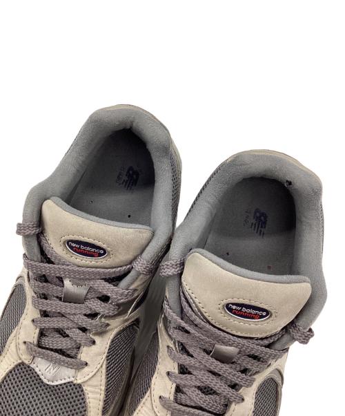 NEW BALANCE（ニューバランス）NEW BALANCE (ニューバランス) ML2002RA グレー サイズ:SIZE 26.5cmの古着・服飾アイテム