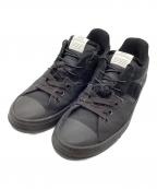 Maison Margielaメゾンマルジェラ）の古着「ローカットスニーカー」｜ブラック